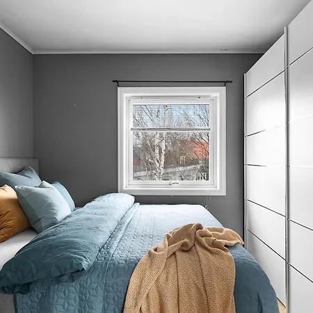 Modern And In Sentrum Apartment *